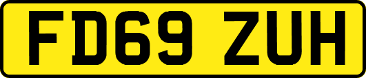 FD69ZUH
