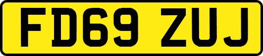 FD69ZUJ