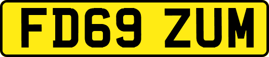 FD69ZUM