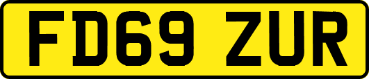 FD69ZUR