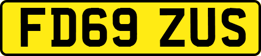 FD69ZUS