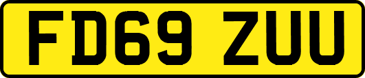 FD69ZUU