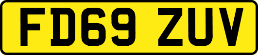 FD69ZUV