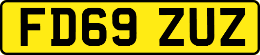 FD69ZUZ