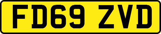FD69ZVD
