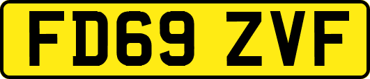 FD69ZVF