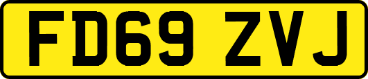 FD69ZVJ