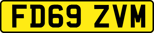 FD69ZVM