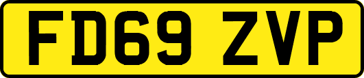 FD69ZVP