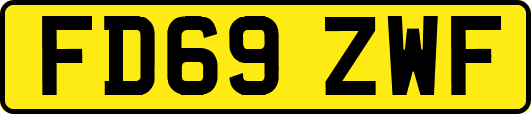 FD69ZWF