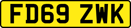 FD69ZWK