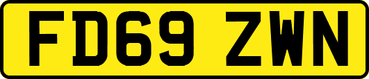 FD69ZWN