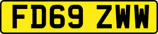 FD69ZWW