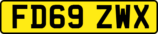 FD69ZWX