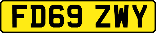 FD69ZWY