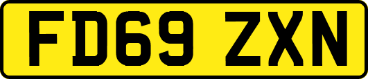 FD69ZXN