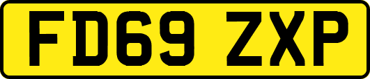 FD69ZXP