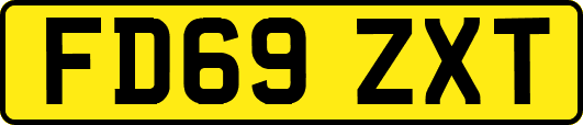 FD69ZXT