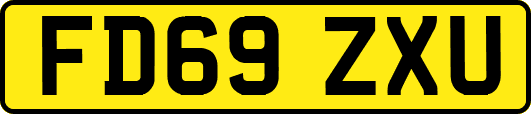FD69ZXU