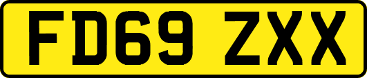 FD69ZXX