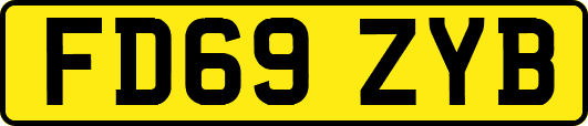 FD69ZYB