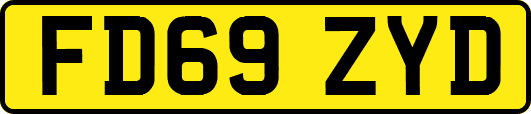 FD69ZYD