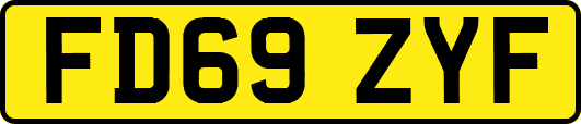 FD69ZYF