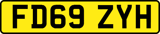 FD69ZYH