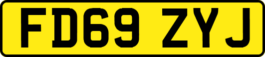 FD69ZYJ
