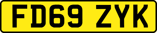 FD69ZYK