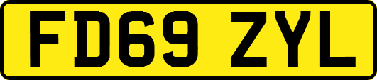 FD69ZYL