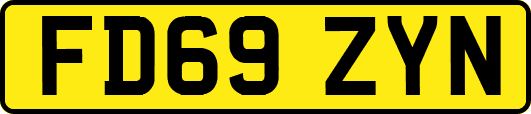 FD69ZYN
