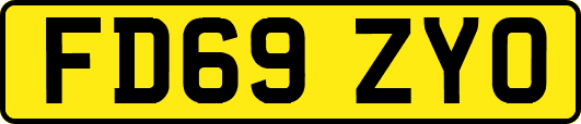FD69ZYO