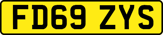 FD69ZYS