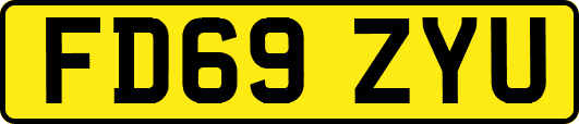 FD69ZYU
