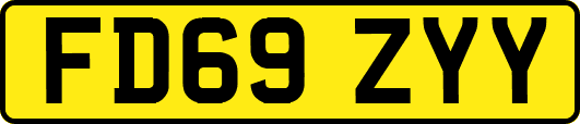 FD69ZYY