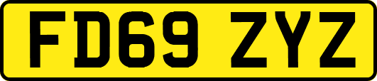 FD69ZYZ