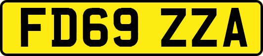FD69ZZA
