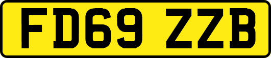 FD69ZZB