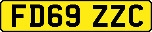 FD69ZZC