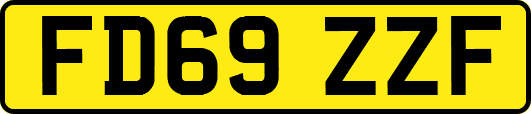 FD69ZZF
