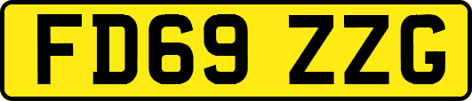 FD69ZZG