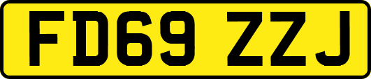 FD69ZZJ