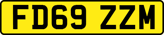 FD69ZZM