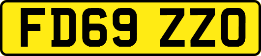 FD69ZZO