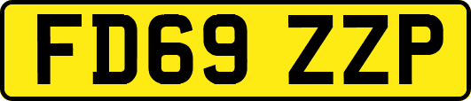 FD69ZZP