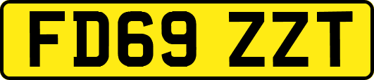 FD69ZZT
