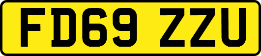 FD69ZZU