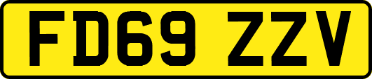 FD69ZZV