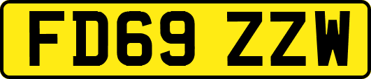 FD69ZZW